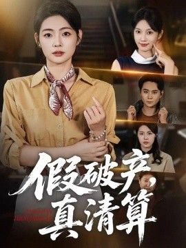 假破产，真清算