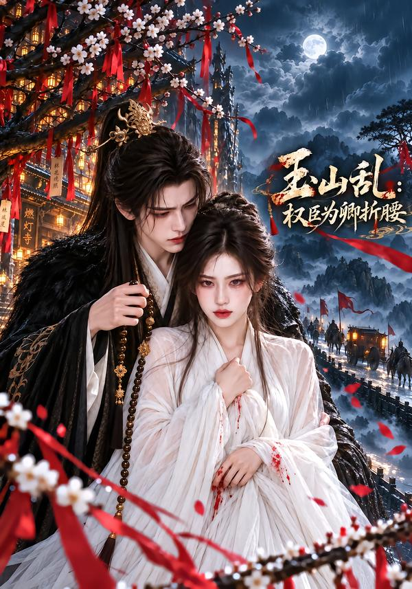 玉山乱：权臣为卿折腰