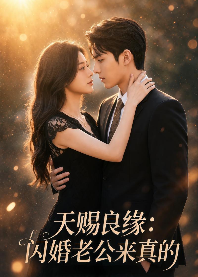 天赐良缘-闪婚老公来真的 AI