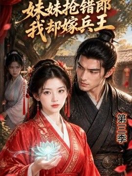 妹妹抢错郎,我却嫁兵王