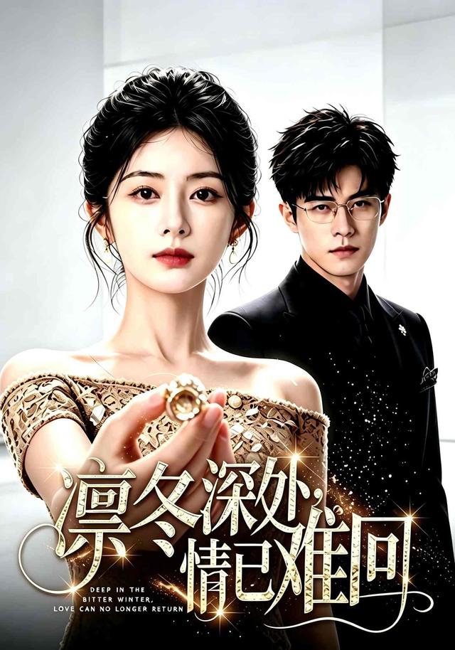 凛冬深处,情已难回