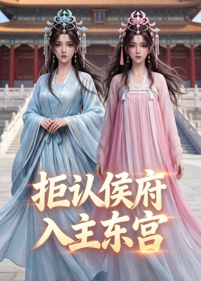 拒认侯府入主东宫 AI