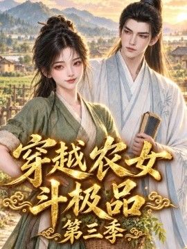 穿越农女斗极品