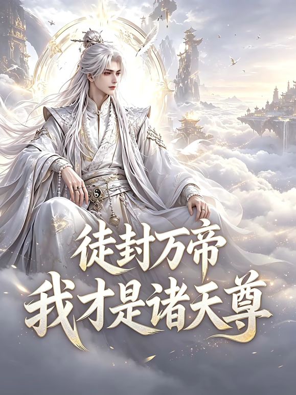 徒封万帝,我才是诸天尊