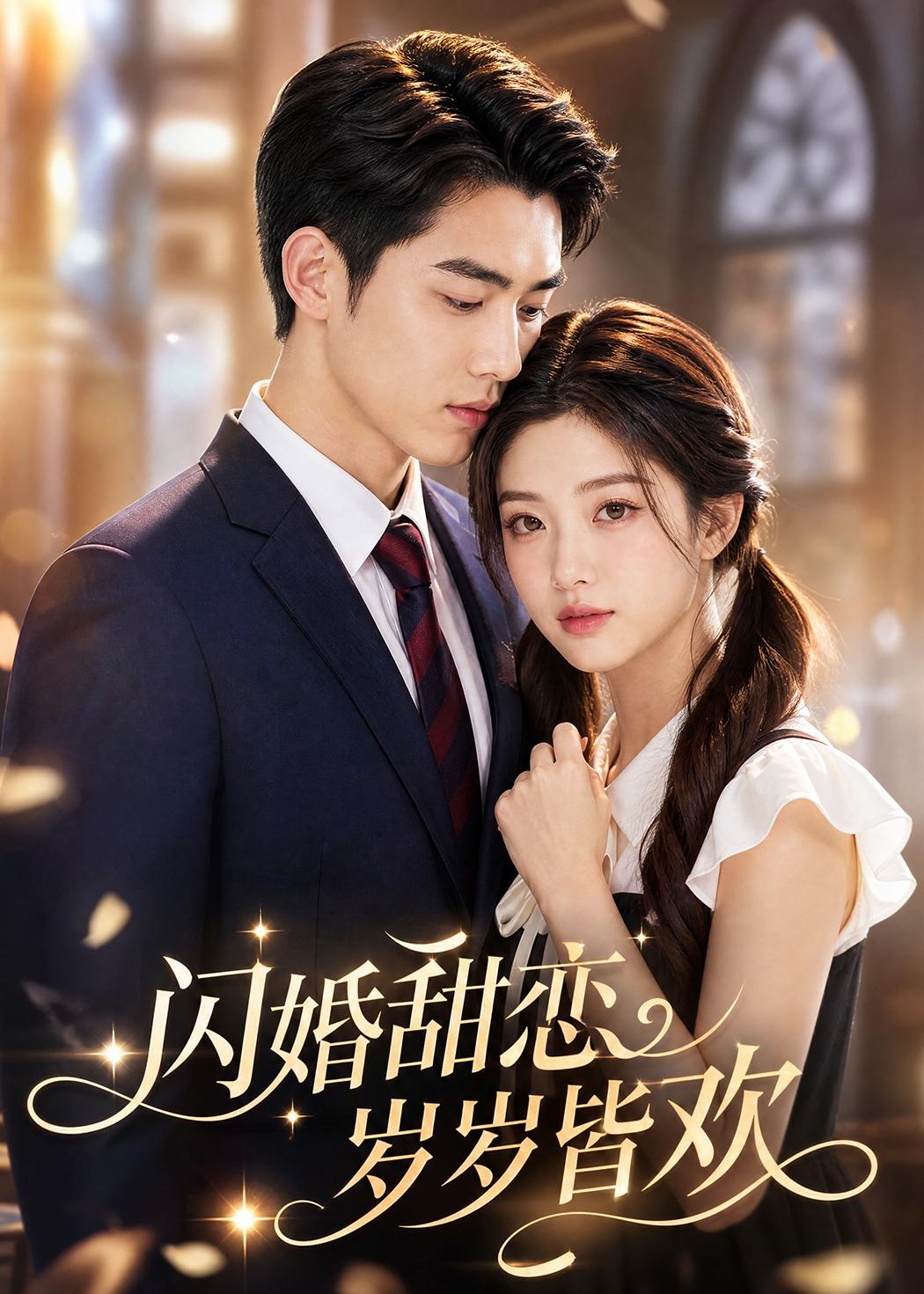 闪婚甜恋-岁岁皆欢 AI