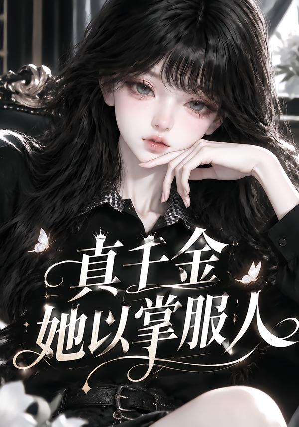 真千金她以掌服人