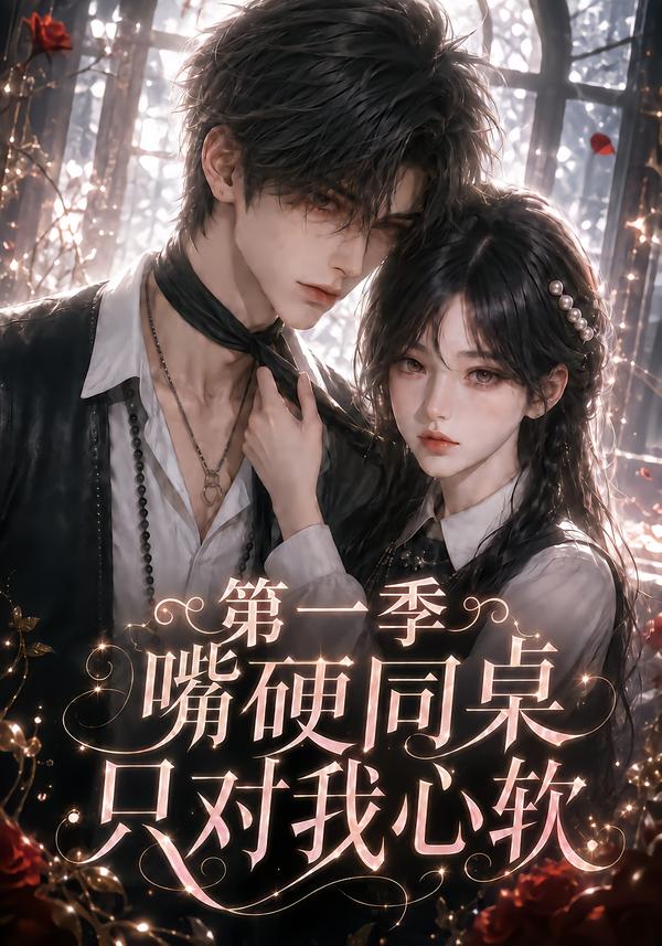 嘴硬同桌只对我心软