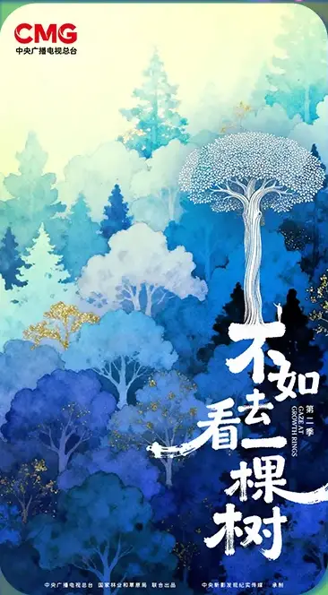 不如去看一棵树