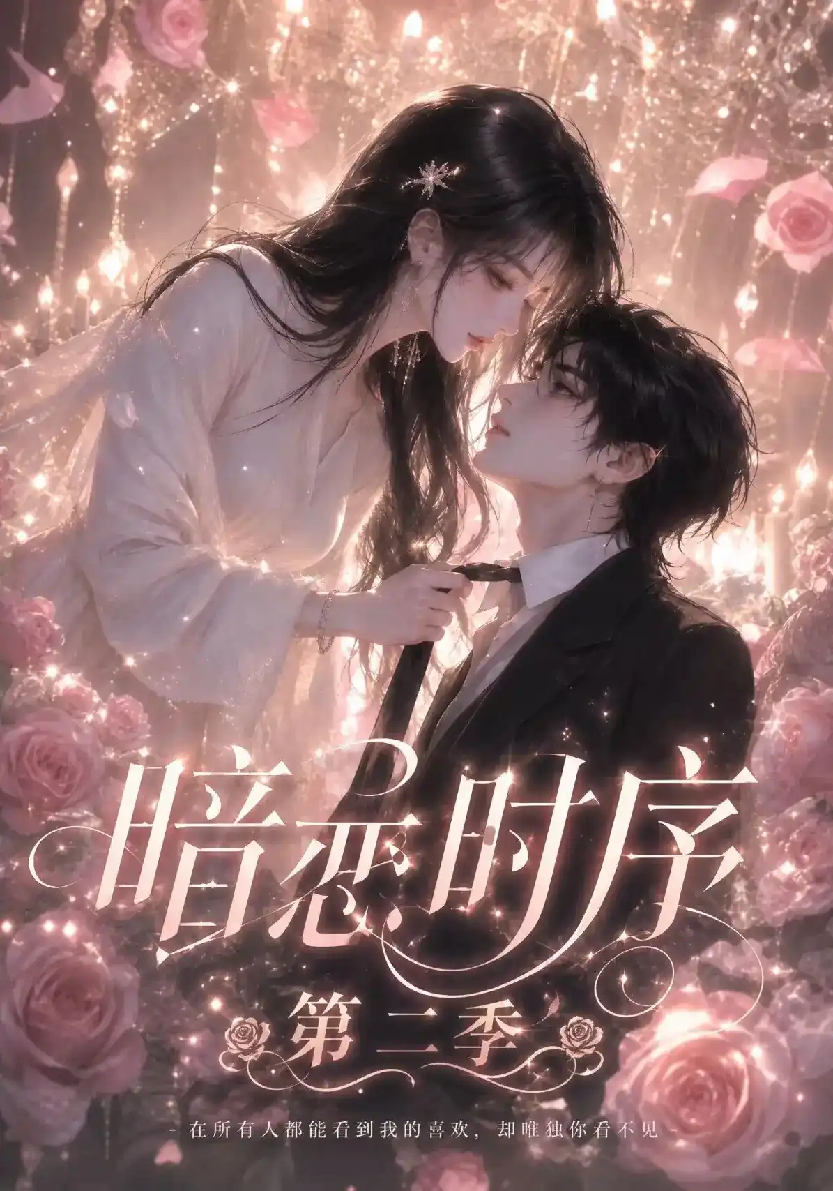 暗恋时序