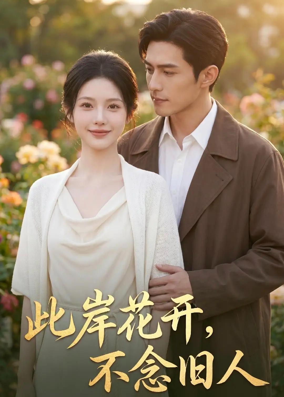 此岸花开，不念旧人 AI
