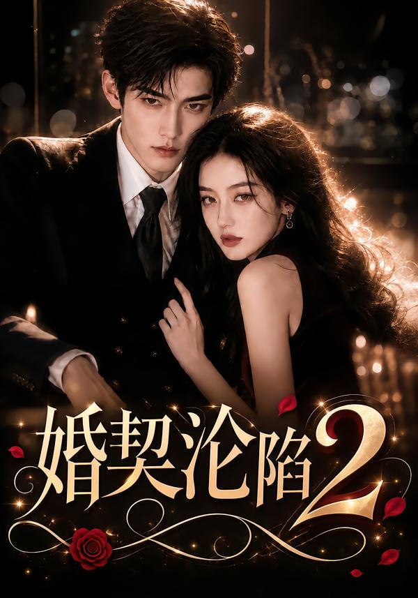 婚契沦陷2