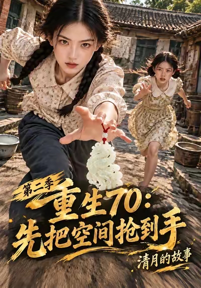 重生70：先把空间抢到手清月的故事