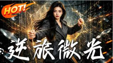 逆旅微光 AI