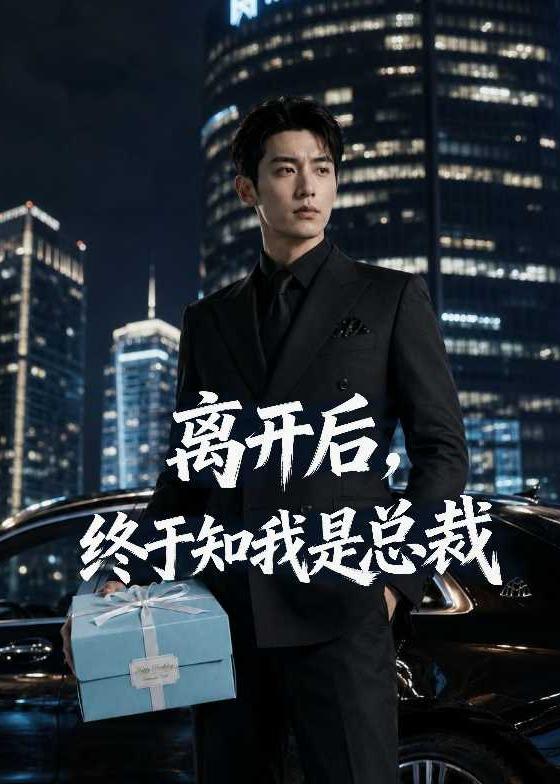 离开后，终于知我是总裁 AI