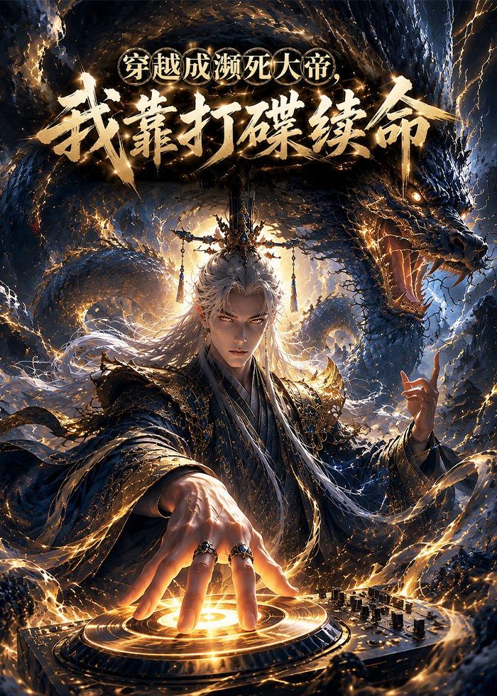 穿越成濒死大帝，我靠打碟续命 AI