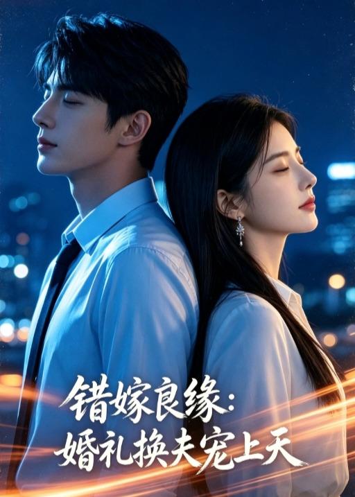 错嫁良缘：婚礼换夫宠上天 AI