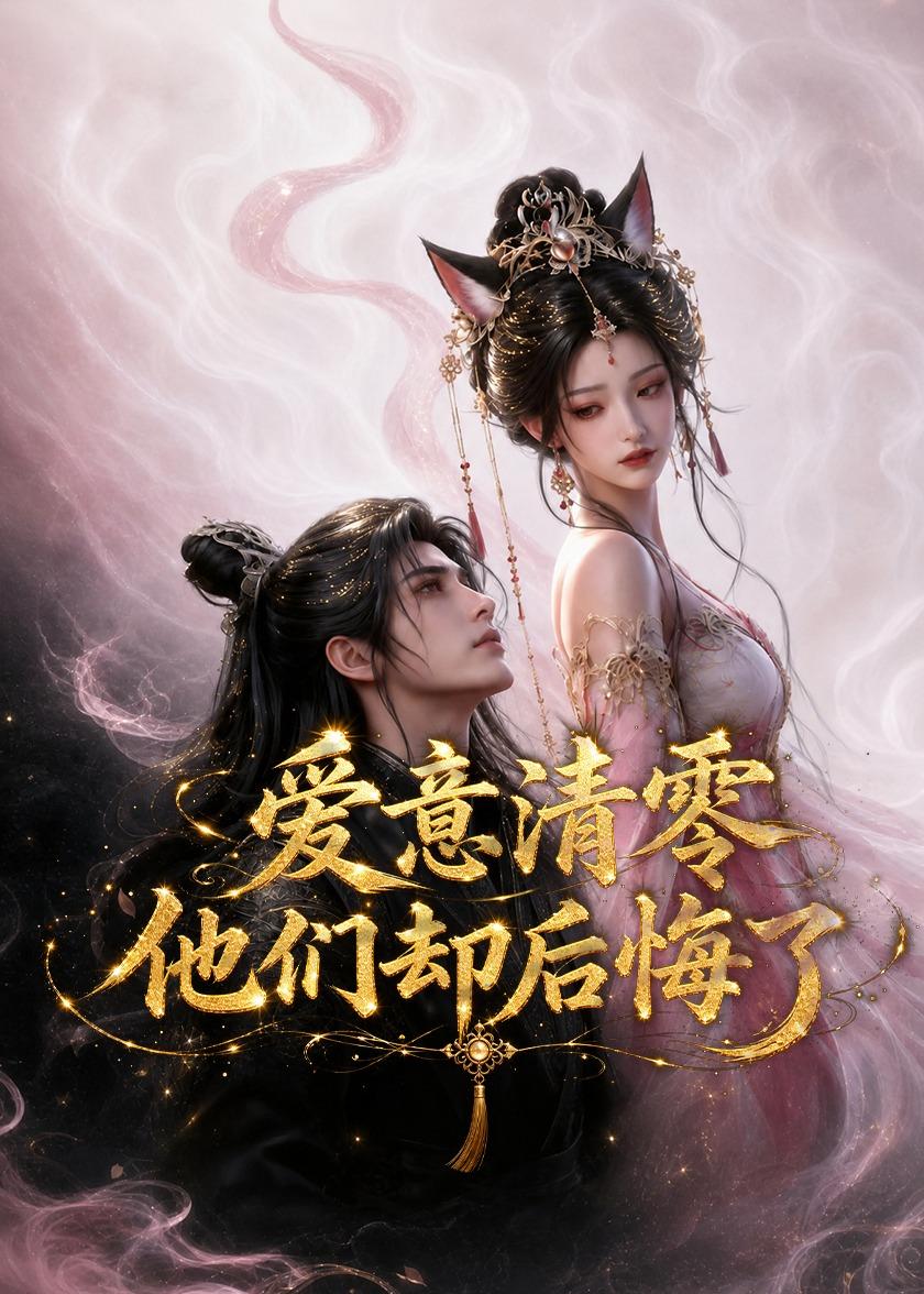 爱意清零，他们却后悔了 漫剧
